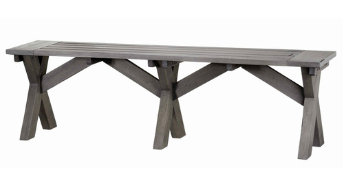 Artwood Vintage Outdoor Bench
